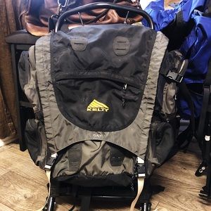 kelty yukon 3200